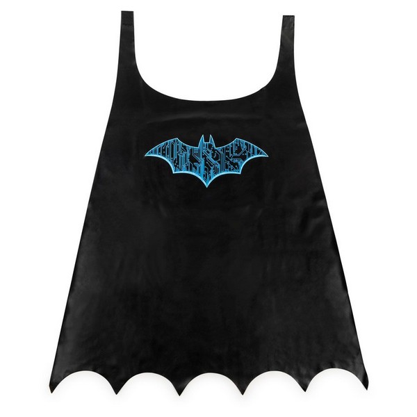 Продукт DC BATMAN - Маска и наметало  - 0 - BG Hlapeta